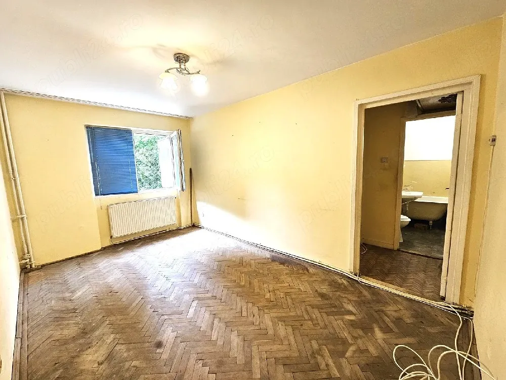 Apartament 2 camere, etaj 2, CT- Stadionului Nr.6 - imagine 1