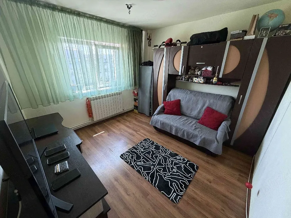 Apartament 2 camere decomandate - Cartier Nord - Bacău - imagine 1