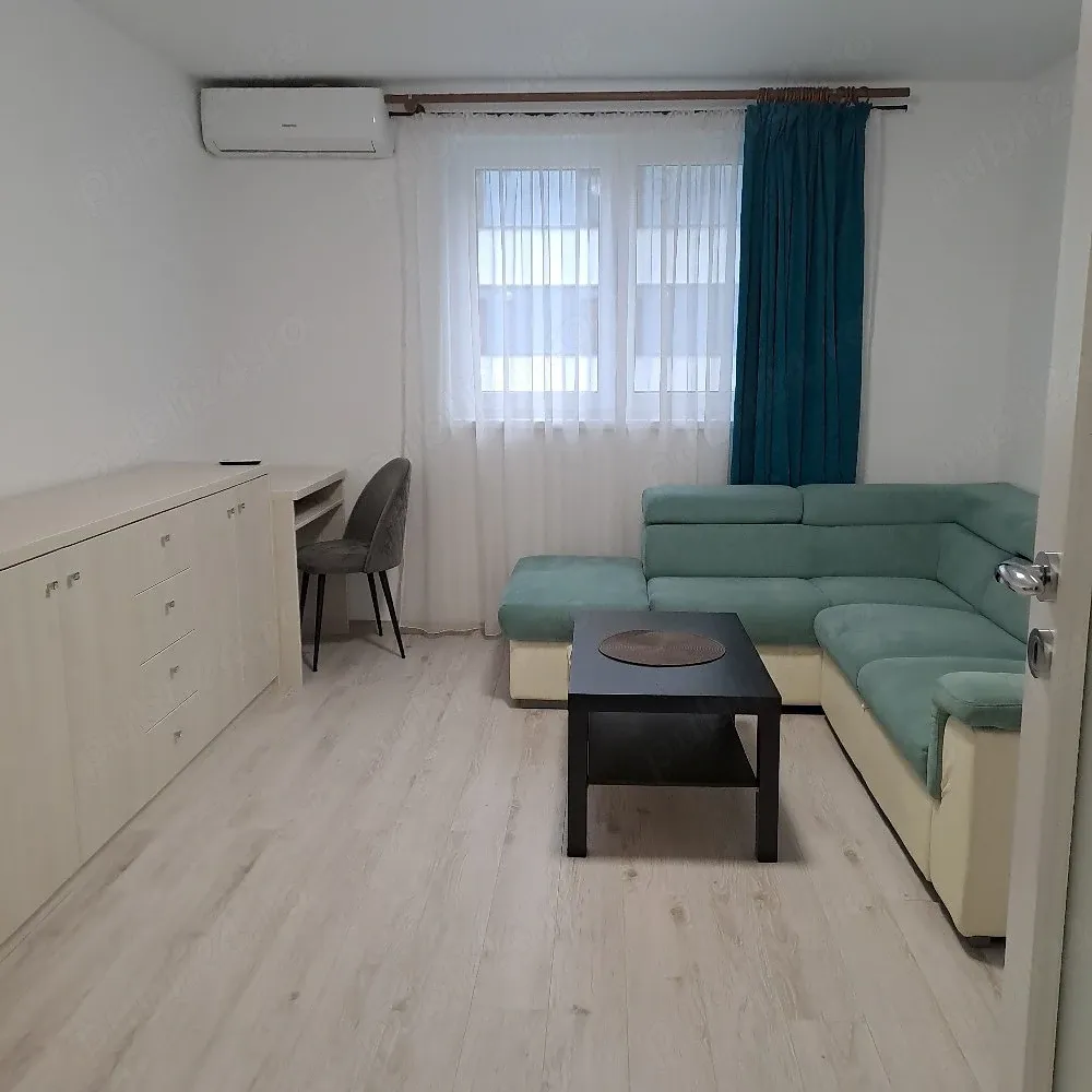 Proprietar închiriez garsoniera în zona Milea