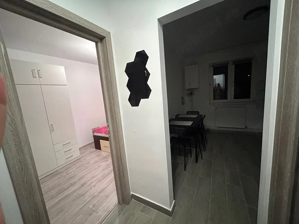 Garsoniera   Apartament 1 Camera
