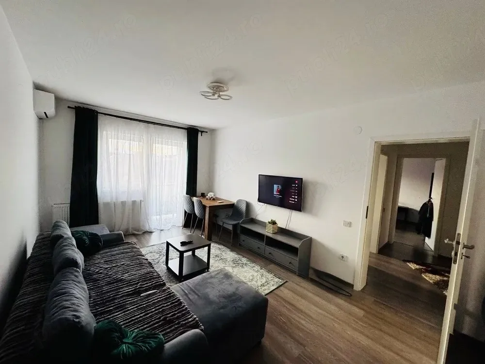 Apartament 2 camere