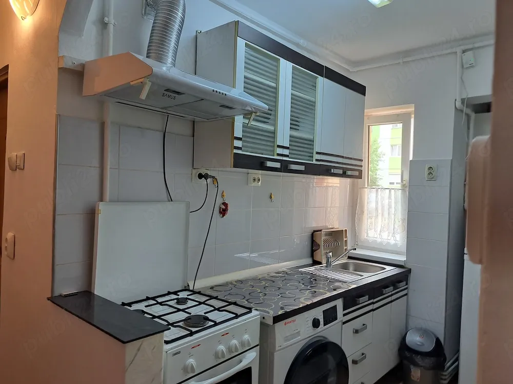Ofer spre închiriere apartament