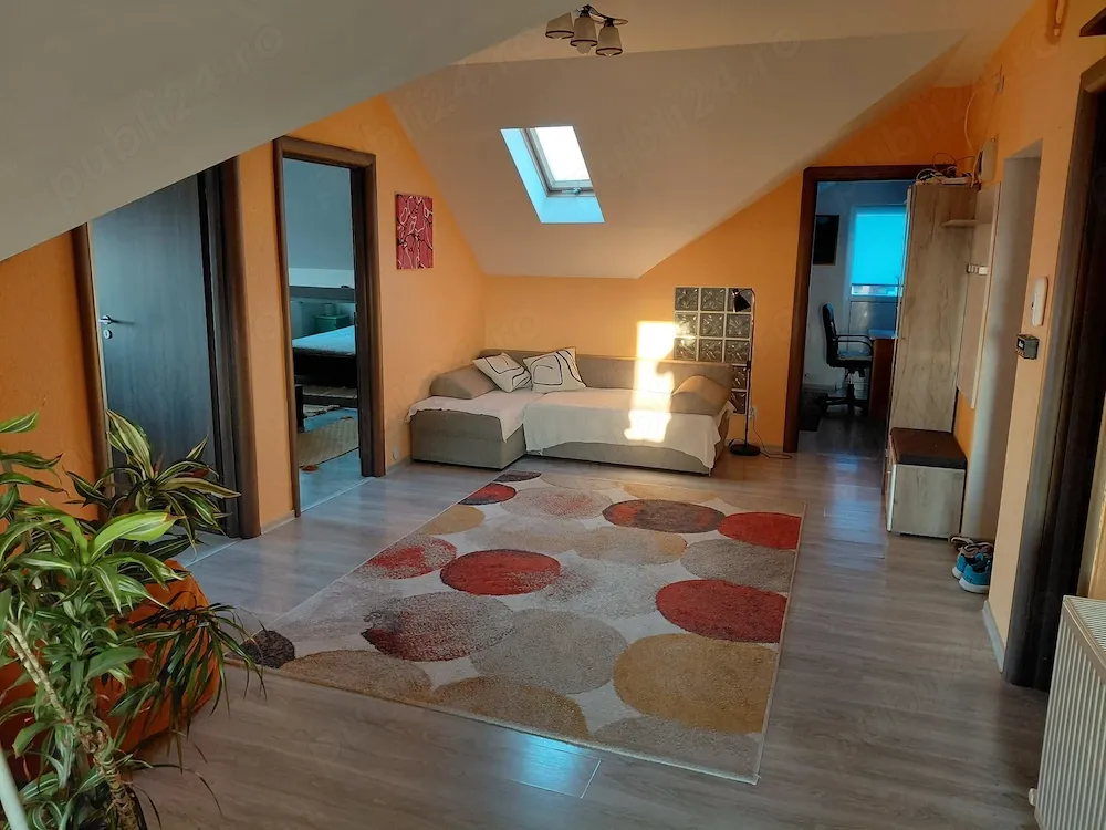 Apartament 2 camere, direct proprietar - imagine 1