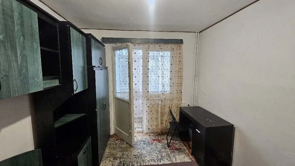 Caut coleg de apartament - imagine 1