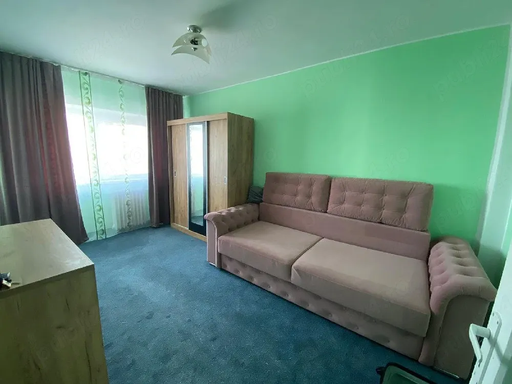 Dau în chirie garsonieră în Suceava - imagine 1