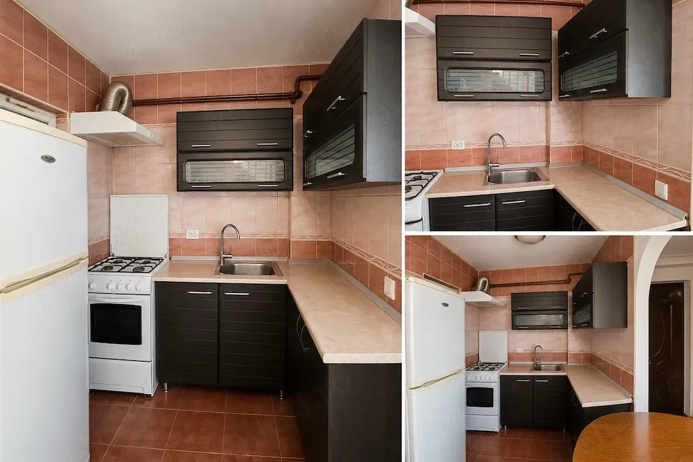 Apartament 3 camere de vanzare - imagine 1