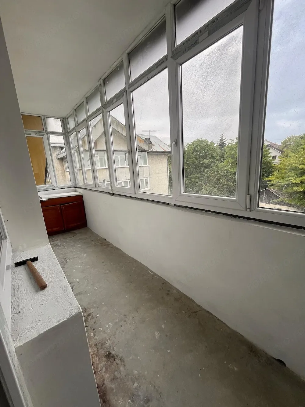 Apartament 3 camere Centru Marasti 6 - imagine 1