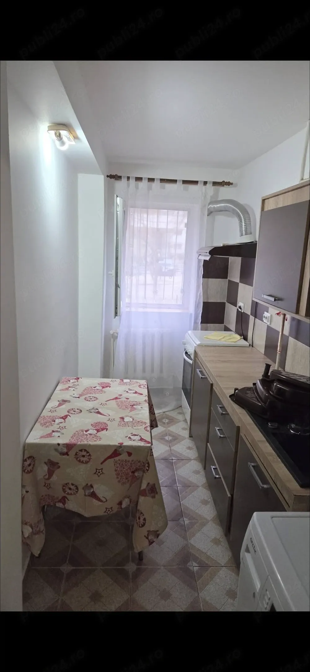 Garsoniera spre inchiriat zona bucovina Botosani - imagine 1