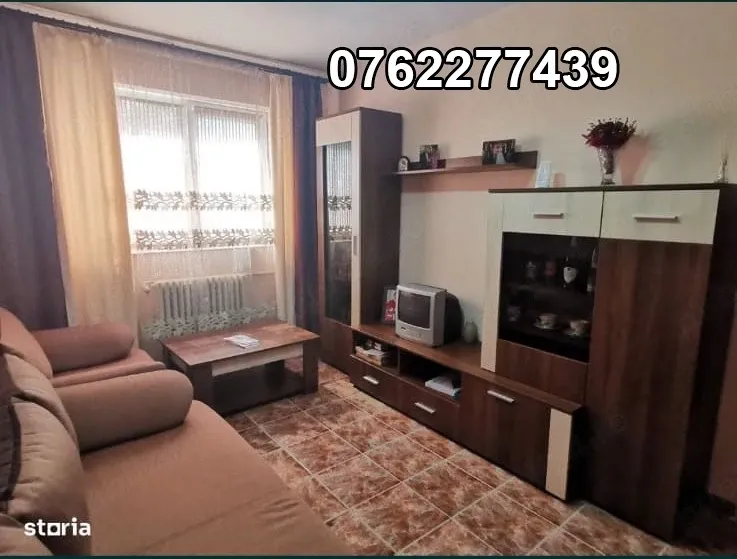 Apartament de inchiriat zona scoala 7