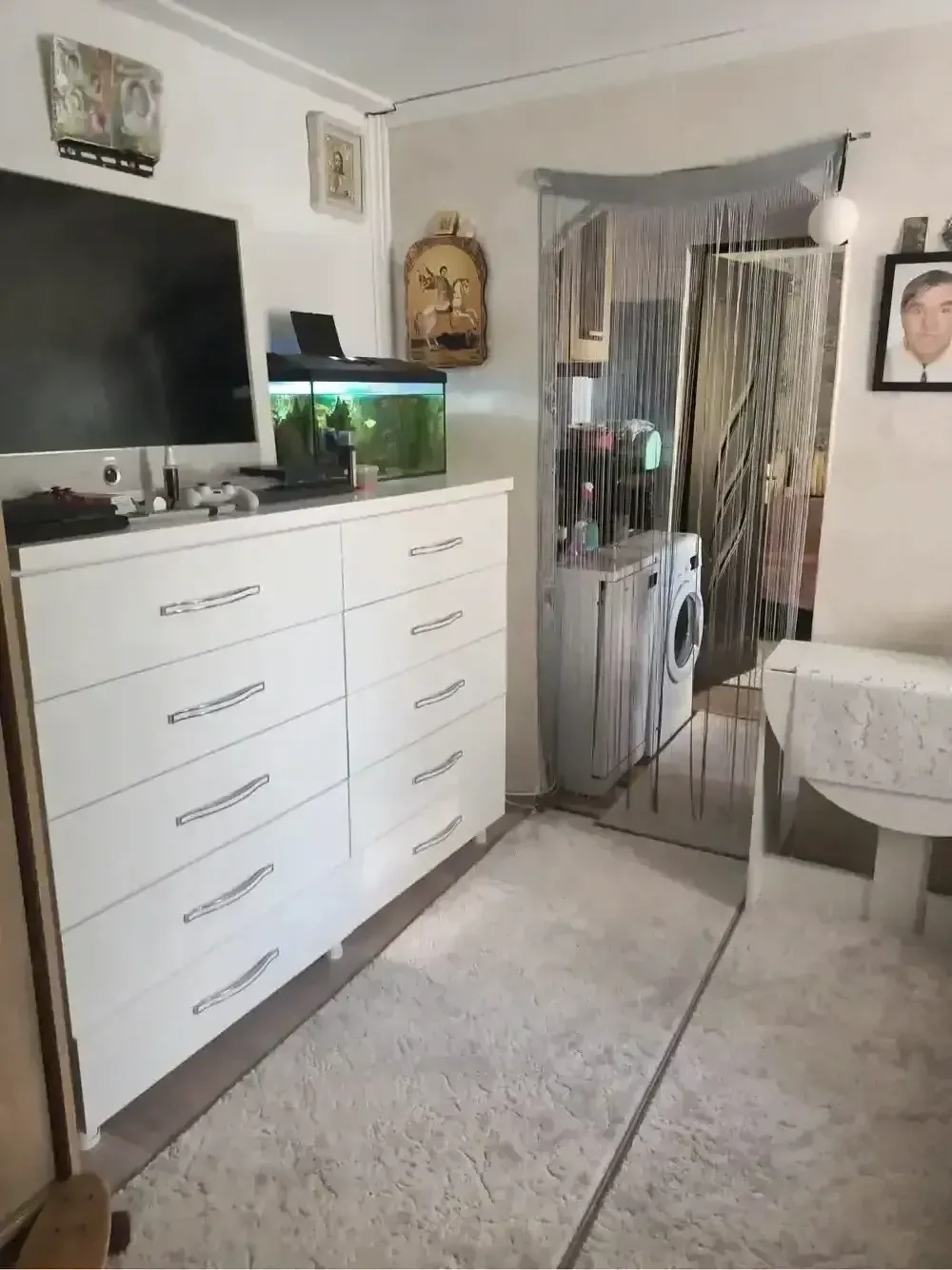 apartament de vanzare