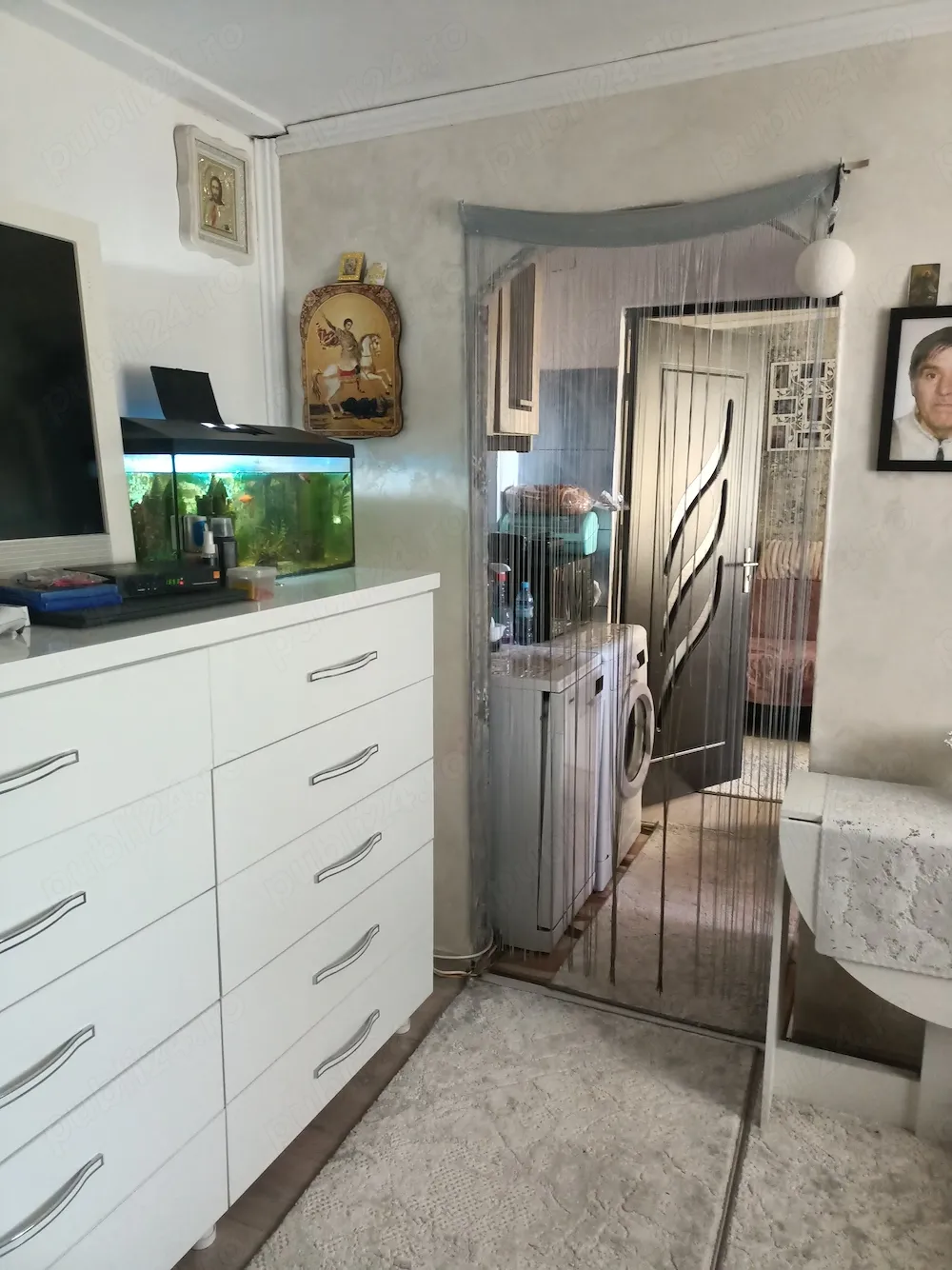 Vând apartament 2 camere