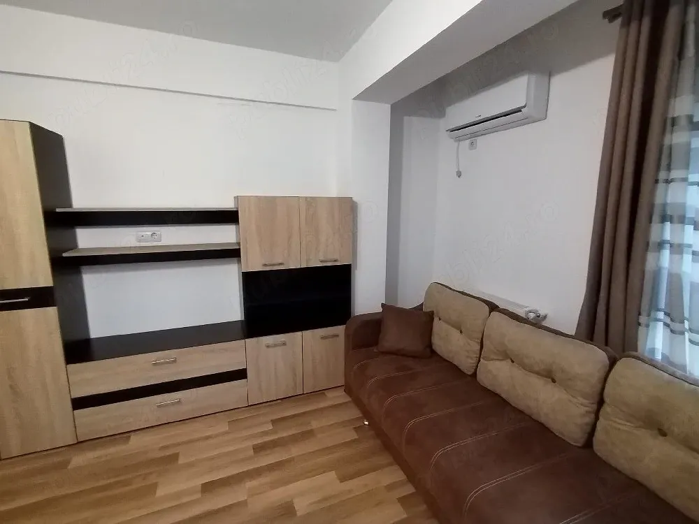 Garsonieră zona SCANDINAVIA -Bragadiru, lângă STB 485,484