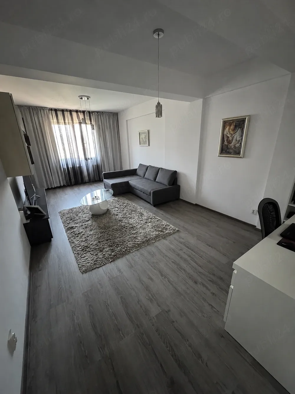 Apartament 2 camere | 84,79 mp | Loc de parcare + Boxă | Bloc 2012 | Cartierul Latin
