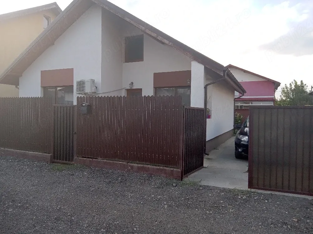 Vand Casa Bragadiru - imagine 1