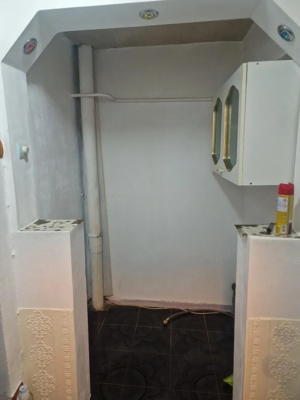 Apartament cu o cameră zona Hidrocentralei - imagine 1