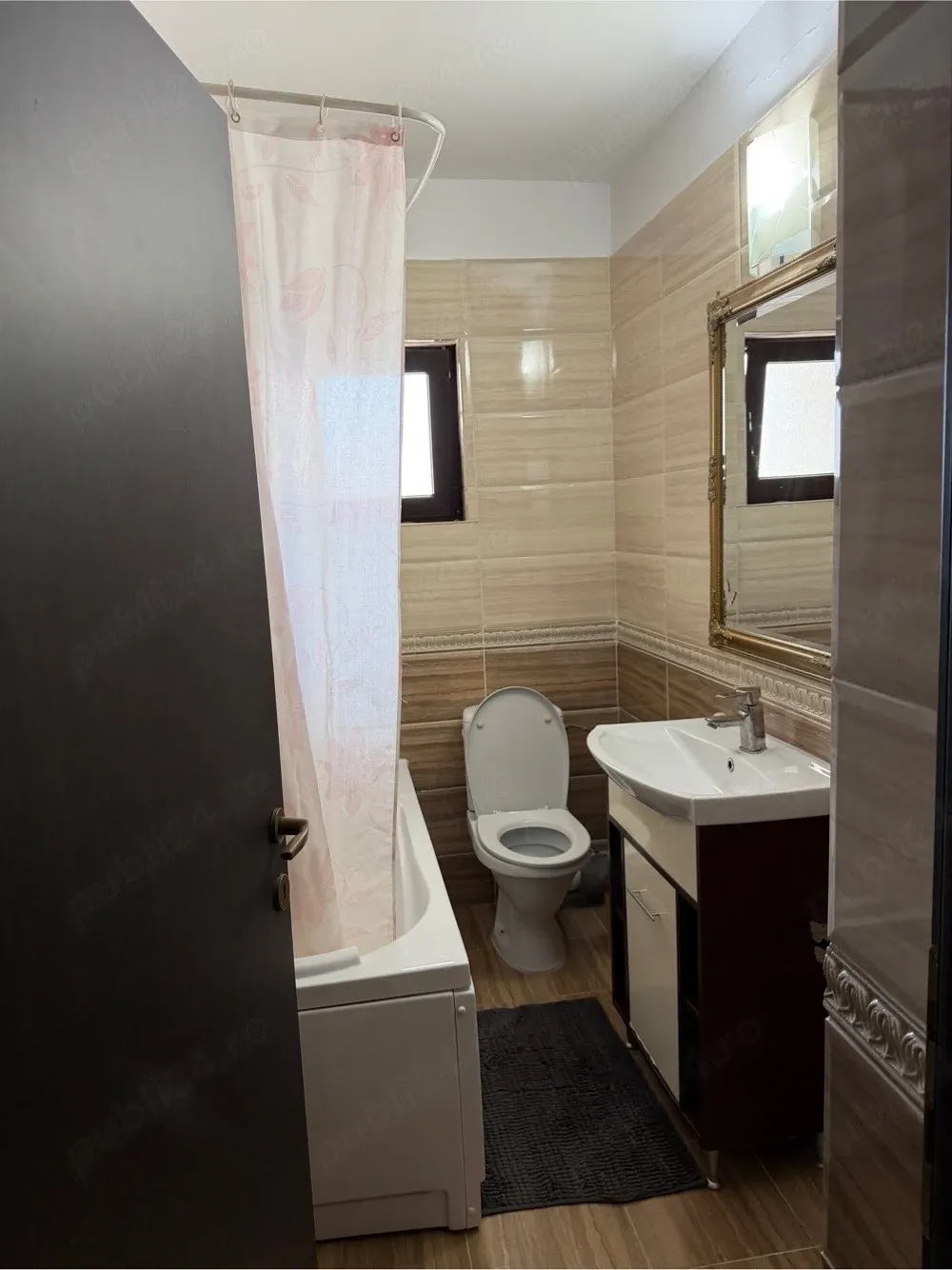 Apartament de vanzare Targu Jiu