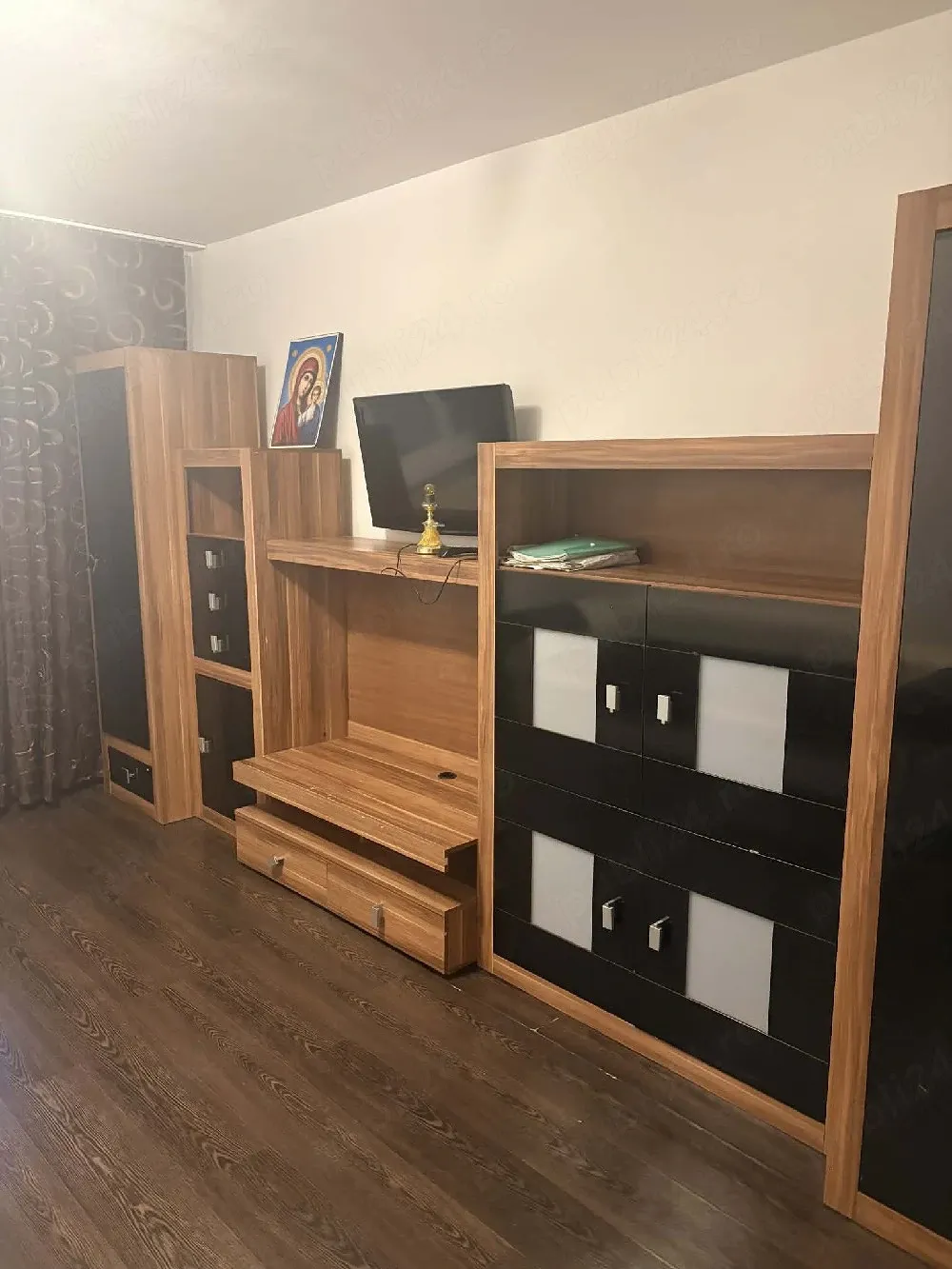 vand apartament 2 camere decomandat - imagine 1