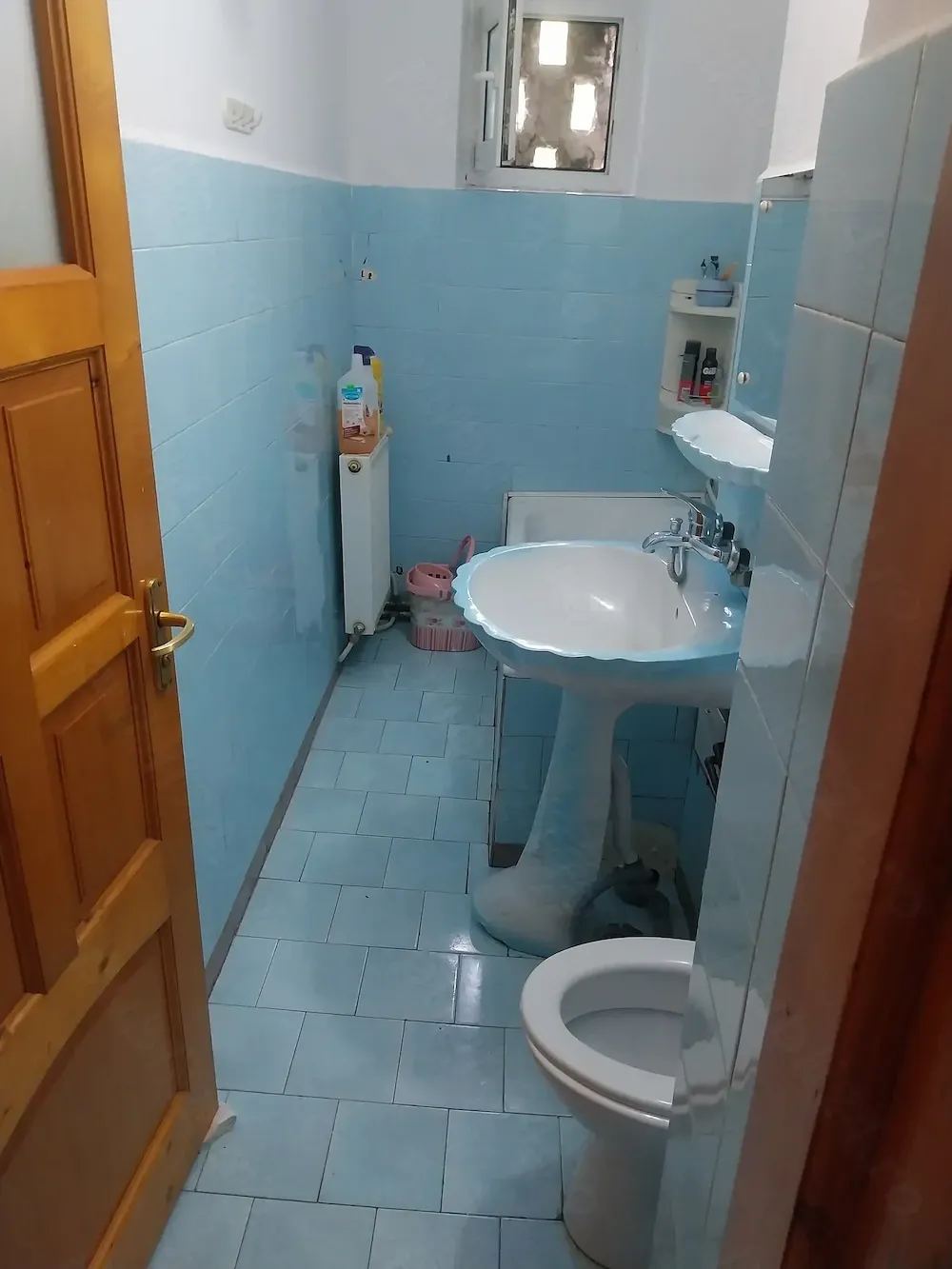 Vand apartament tg jiu - imagine 1
