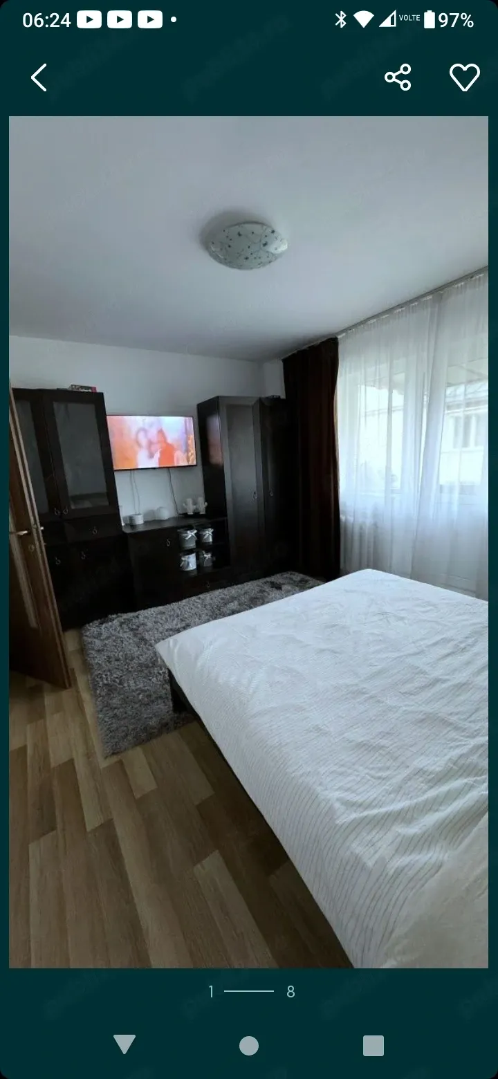Apartament 2 camere
