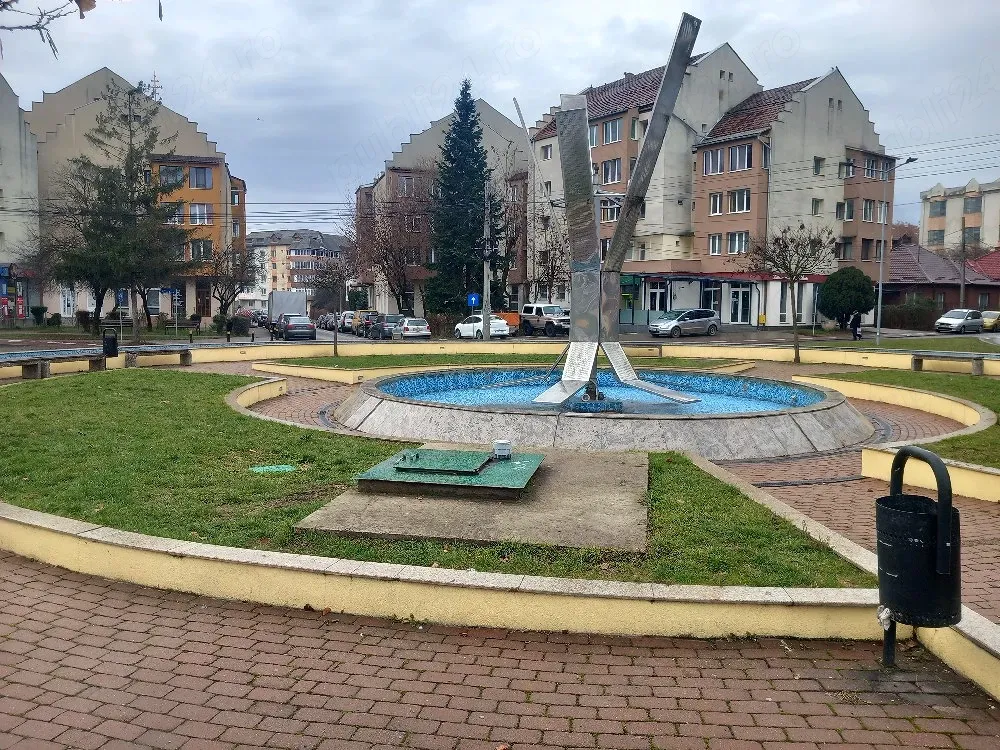 de vanzare apartament zona sesu vechi bistrita