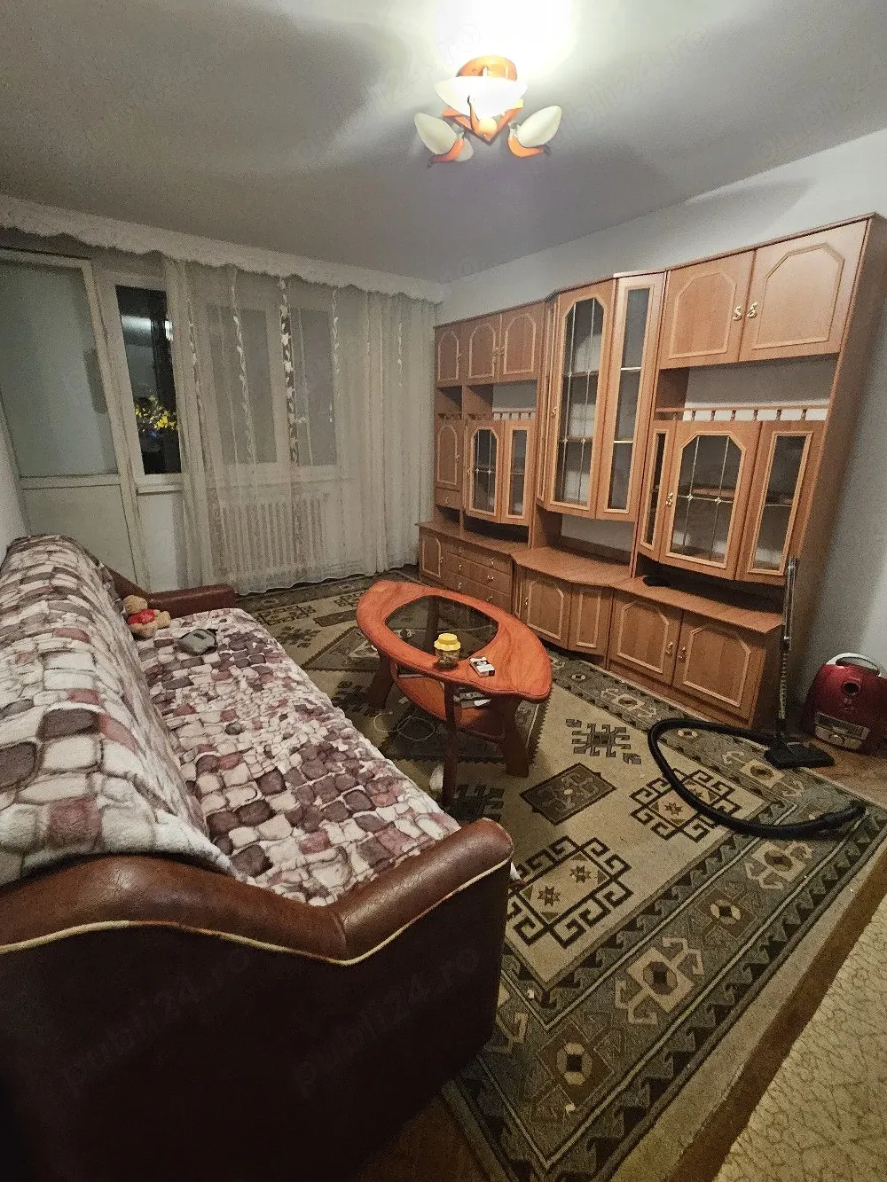 Apartament regim hotelier - imagine 1
