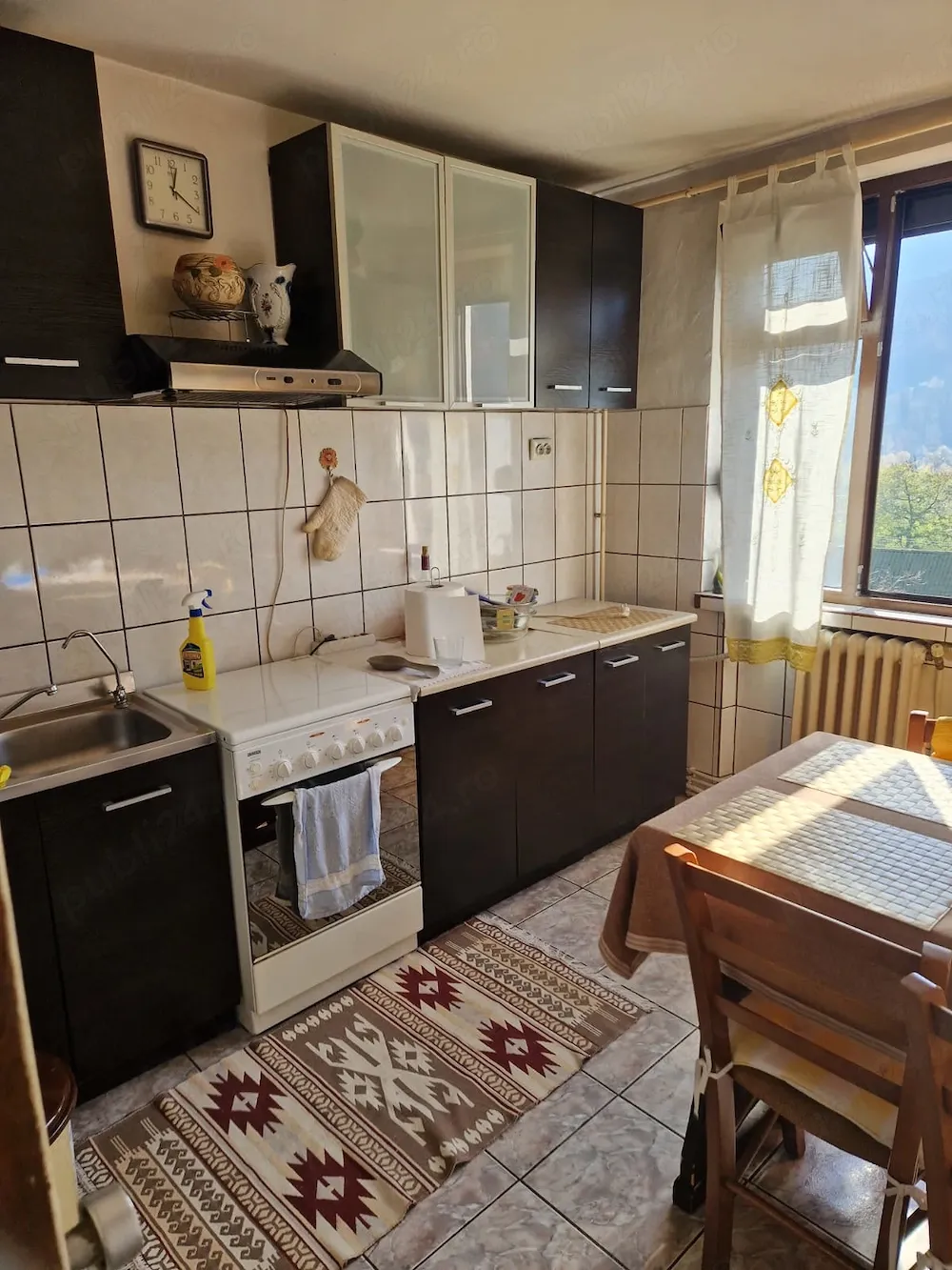 Spre Închiriere: Apartament 2 Camere - Precista - imagine 1