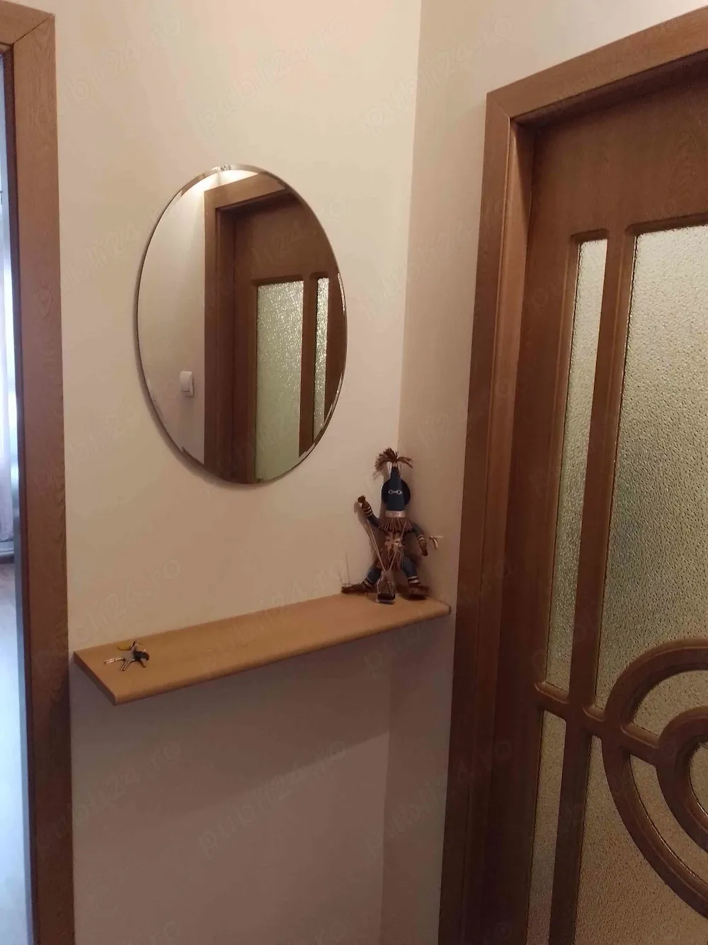 Garsoniera de wânzare Zona Darmanesti  Piatra neamt - imagine 1