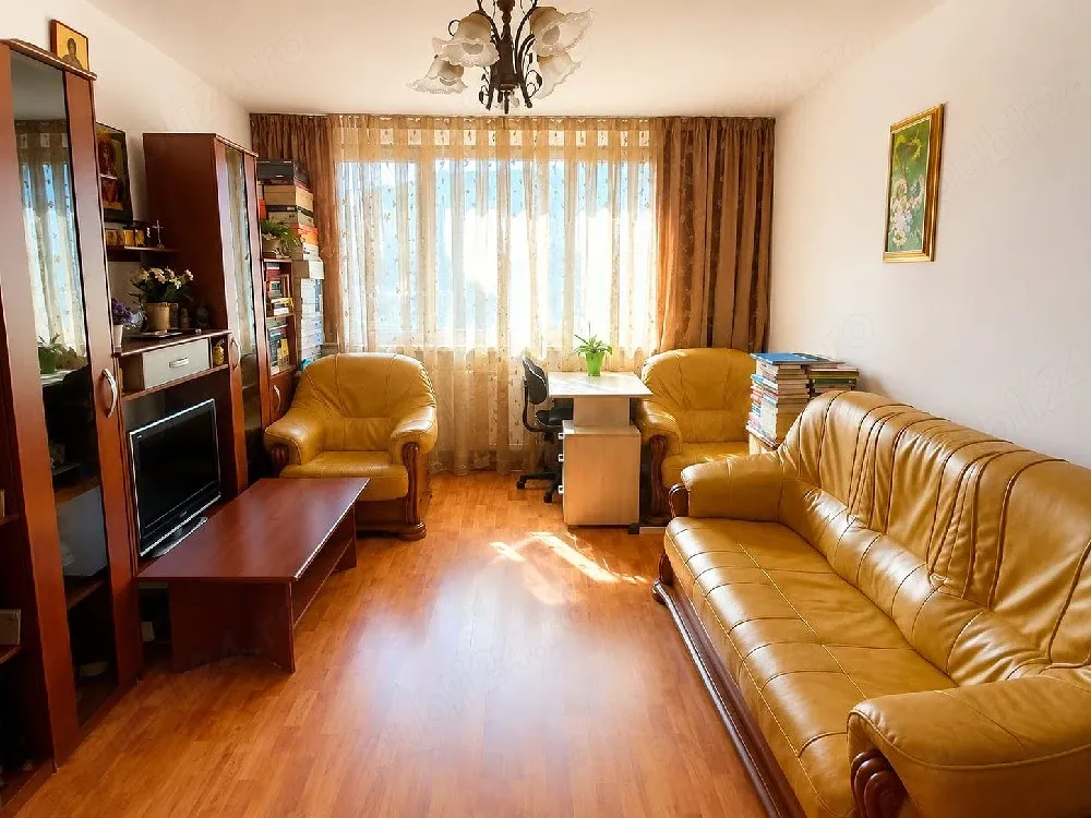 Proprietar vand Apartament 2 camere, zona Orion - imagine 1
