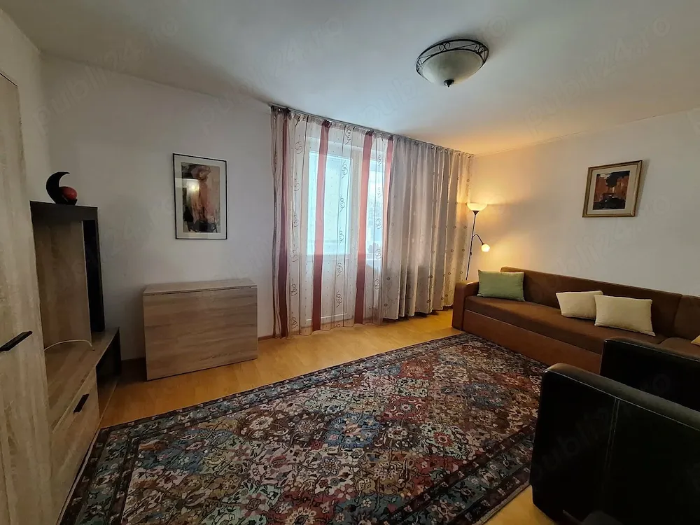 Apartament 2 camere Etaj 2 zona VIP + Parcare - imagine 1