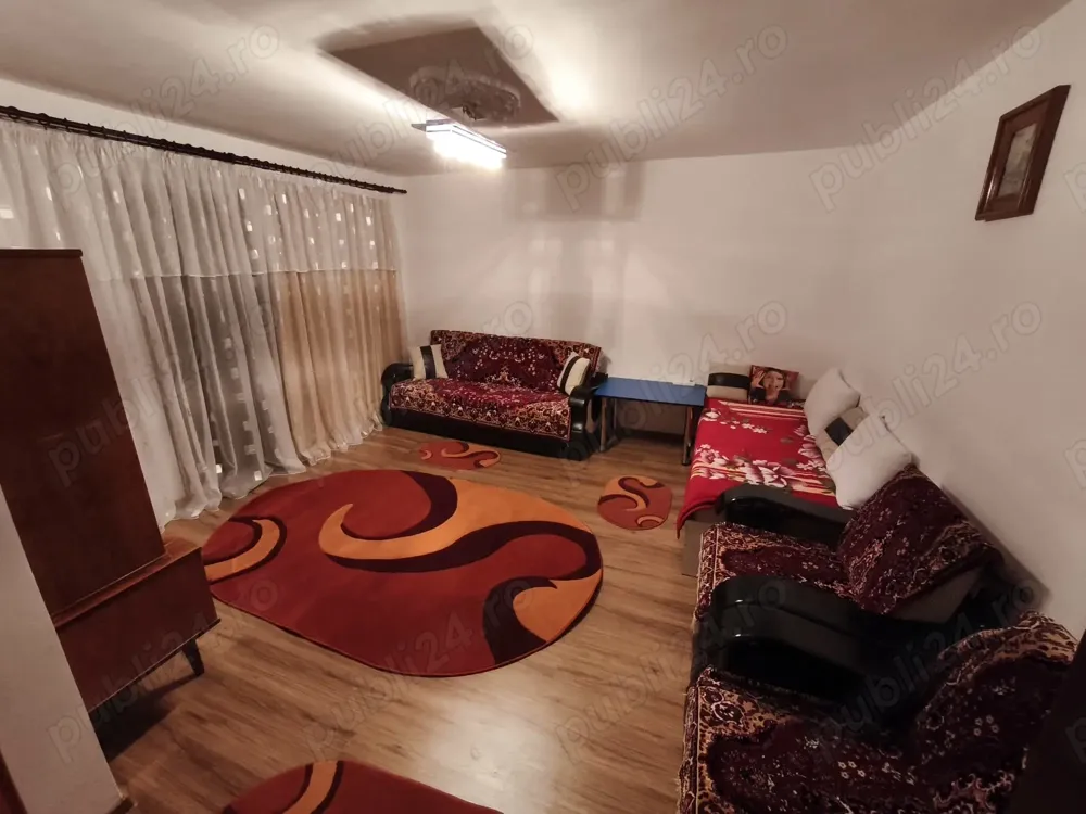 Primesc in gazda ultracentral Targoviste - imagine 1