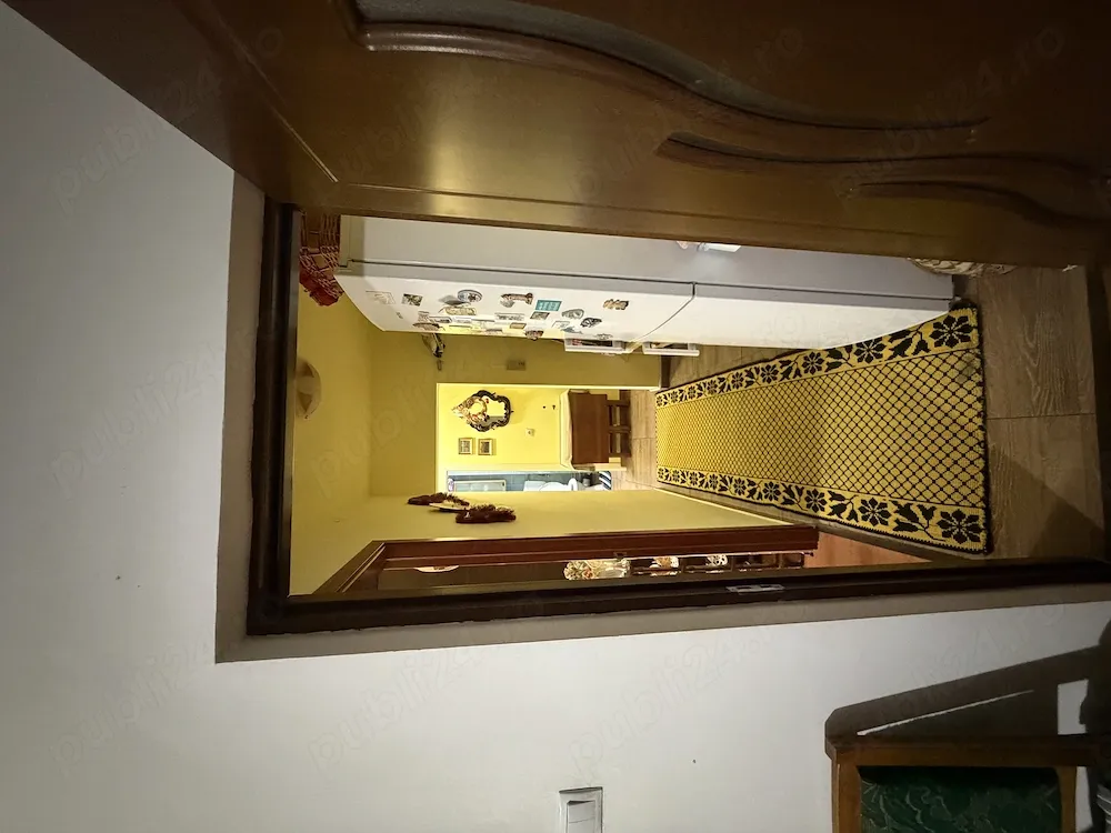 Apartament 2 camere - Targoviste, Micro 6 - imagine 1