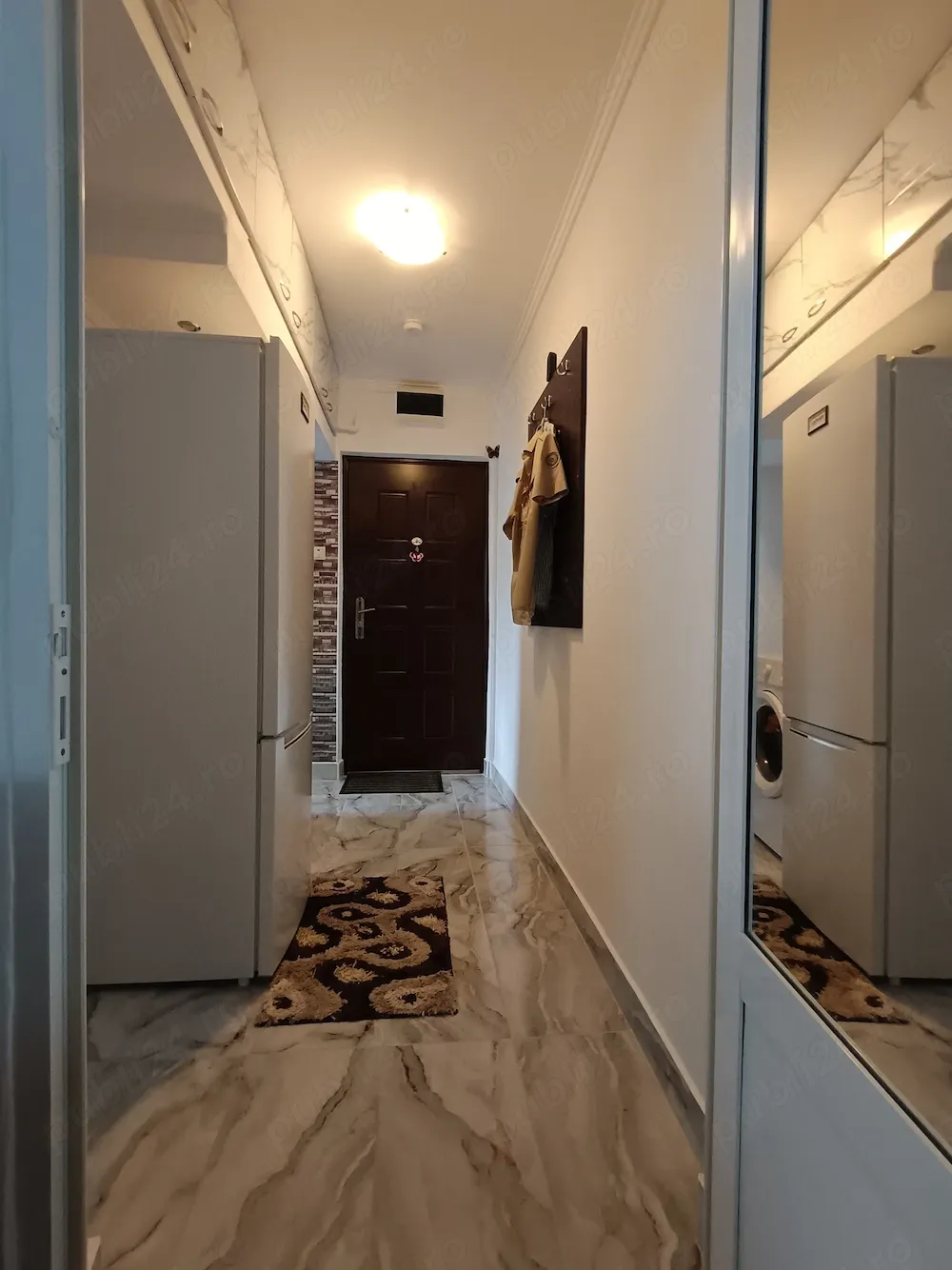 Targoviste-Micro 6 | 2 Camere | Centrala | Balcon | 45Mp 49.000 EURO - imagine 1