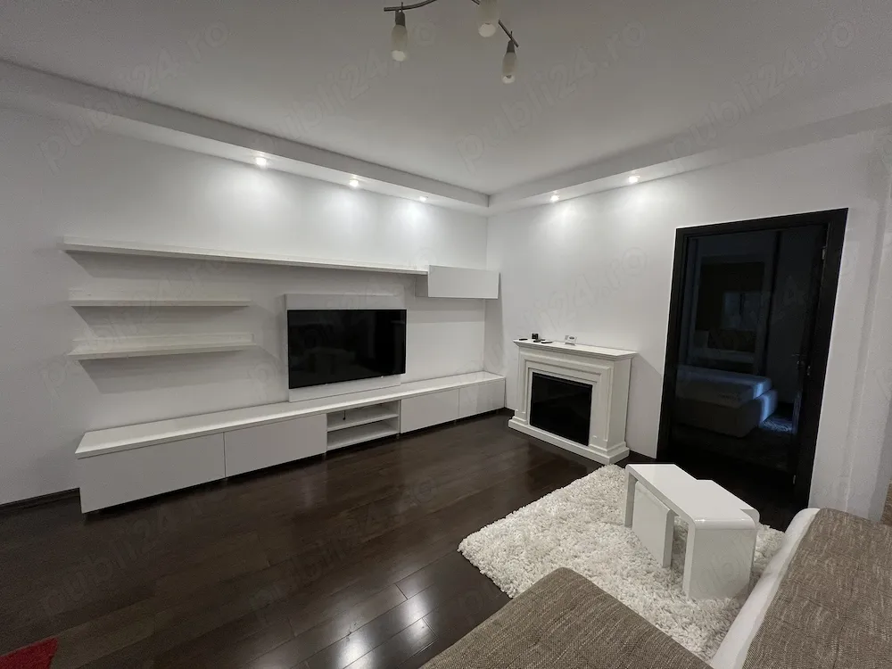 Apartament 2 camere - CLASS PARK - imagine 1