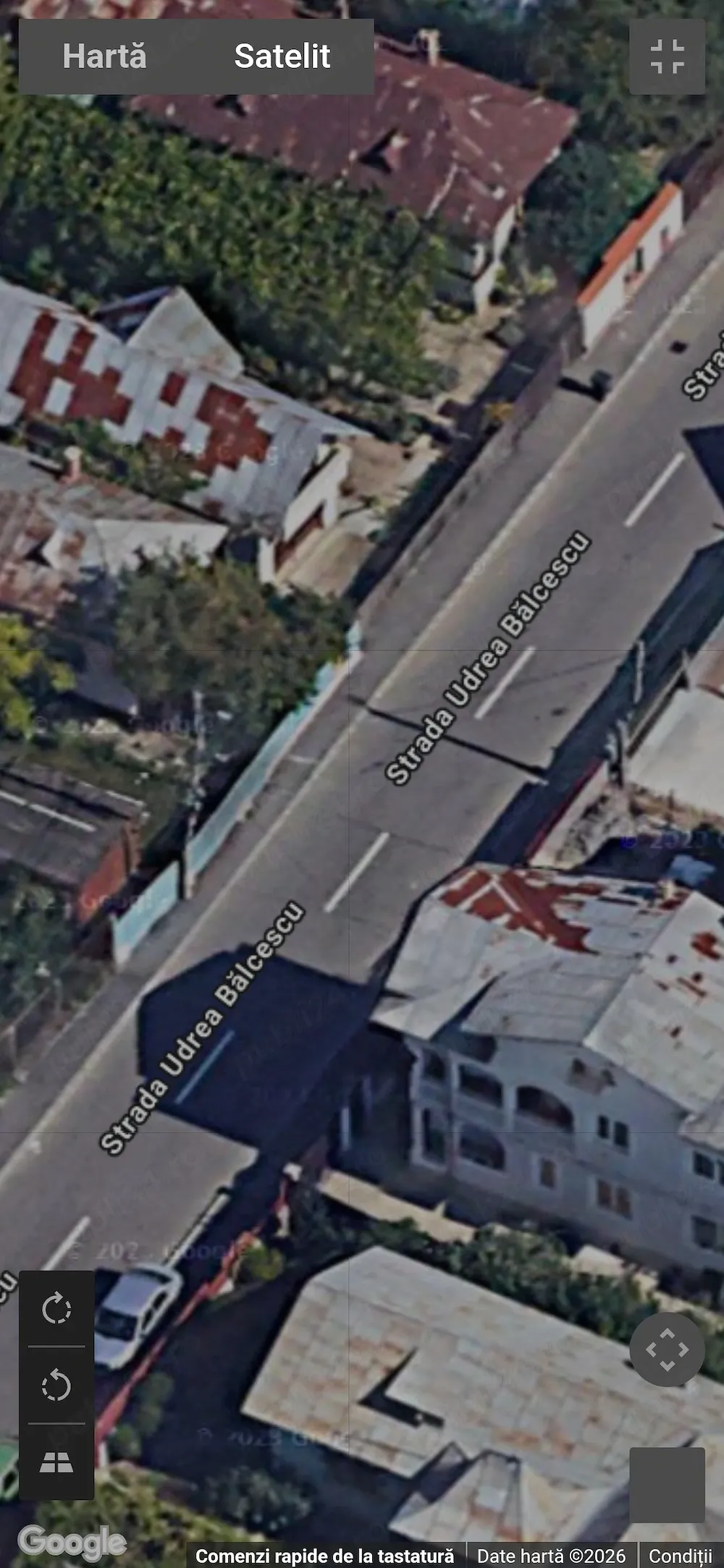 Casă ultracentral in sârbi Târgoviște - imagine 1