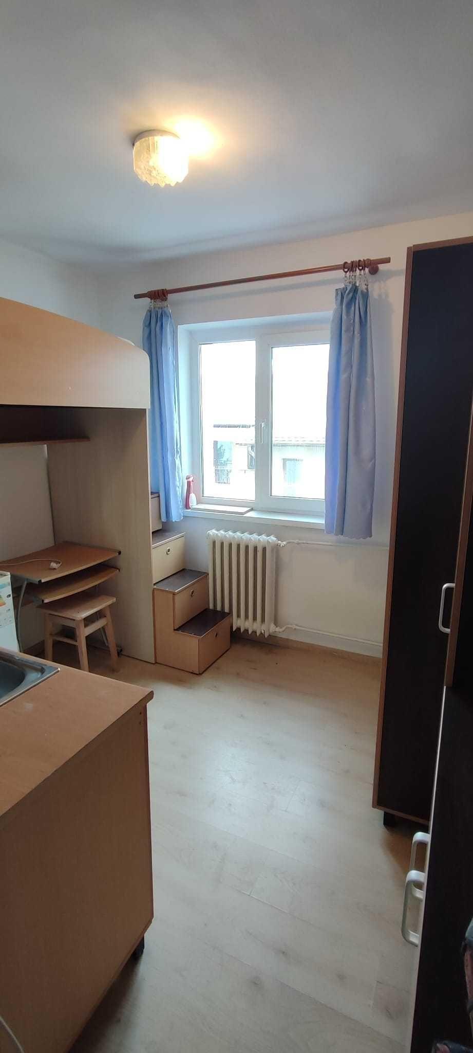 Vând garsonieră confort trei Cluj-Napoca