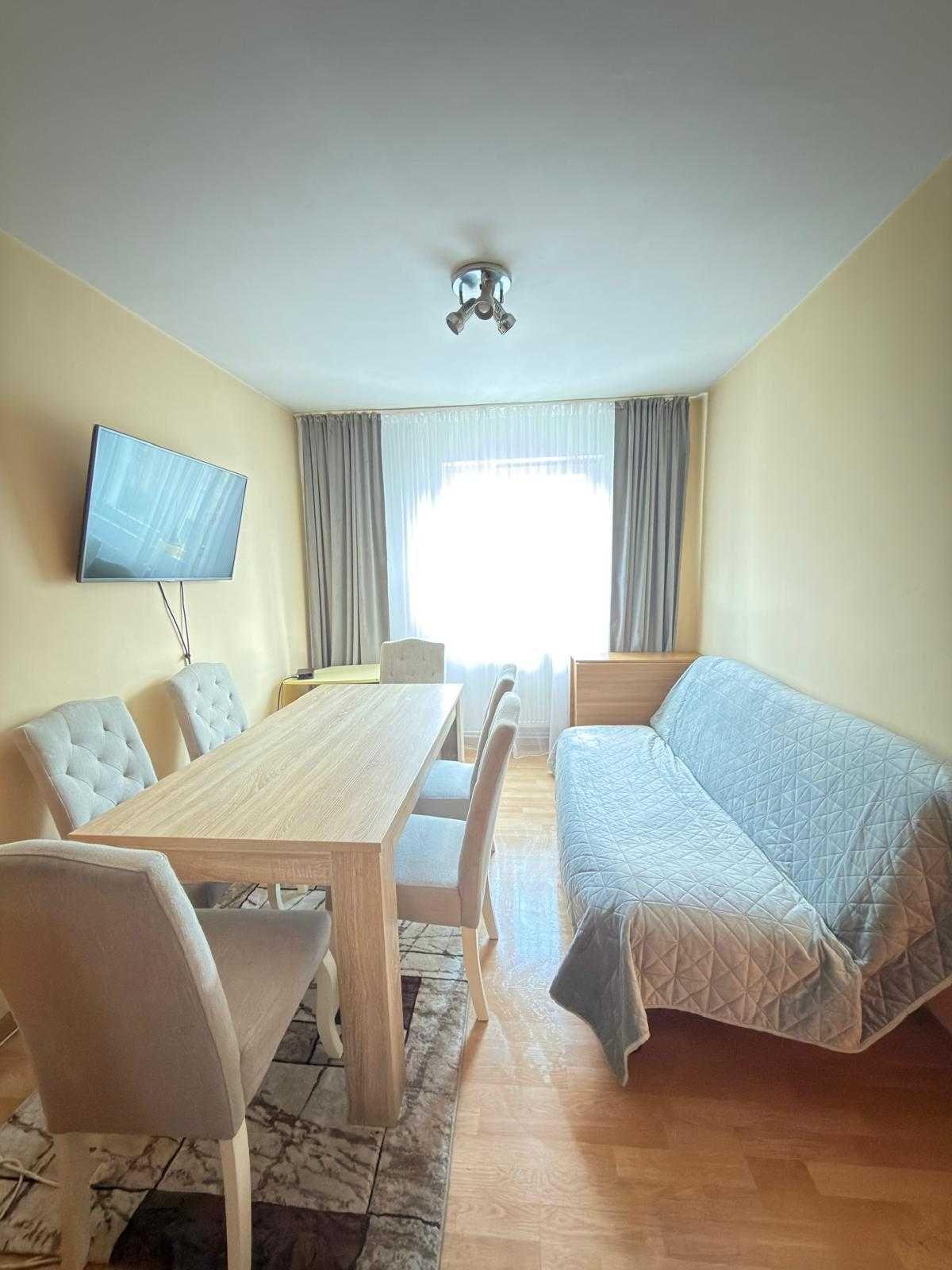 Apartament 4 camere, 75,67 mp – Str. Mehedinți, Mănăștur | Etaj 3/4 | Parcare + pivniță I Direct proprietar