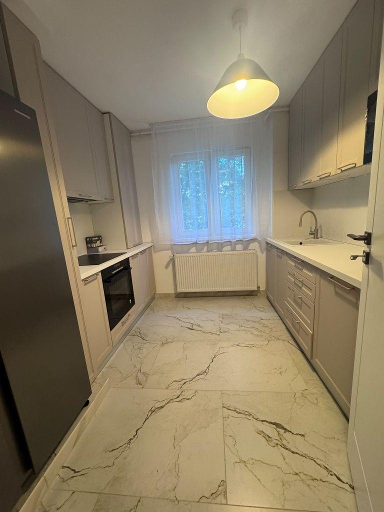 Apartament 4 camere, ultrafinisat, et.3/4, 78mp, cartier Gheorgheni