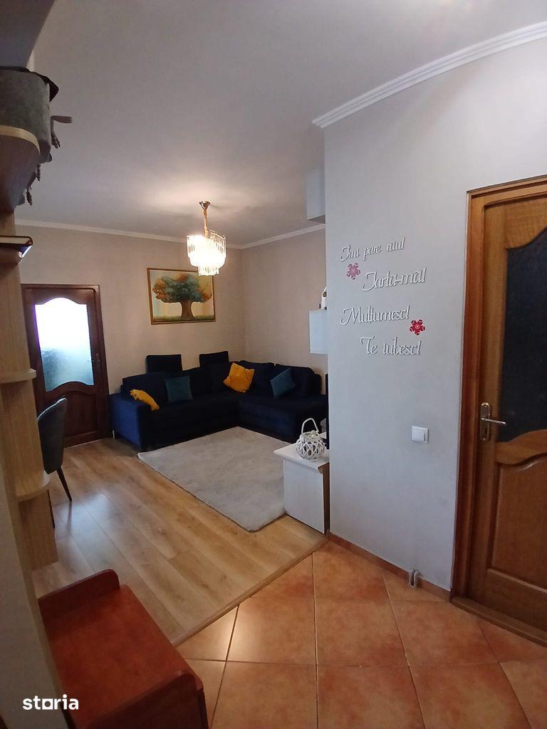 Vand apartament in Gheorgheni