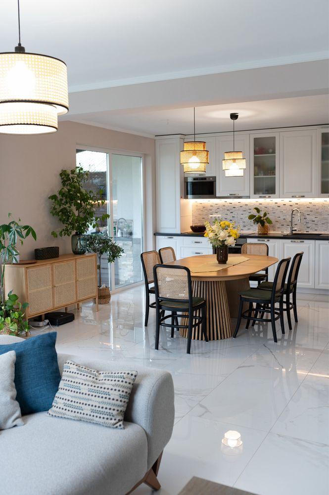 Apartament in Duplex