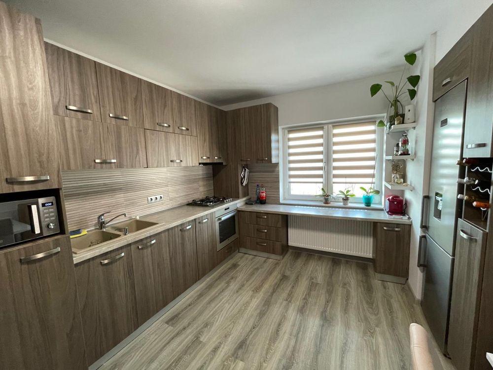 Vând apartament in complexul Omnia Residence Apahida - imagine 1