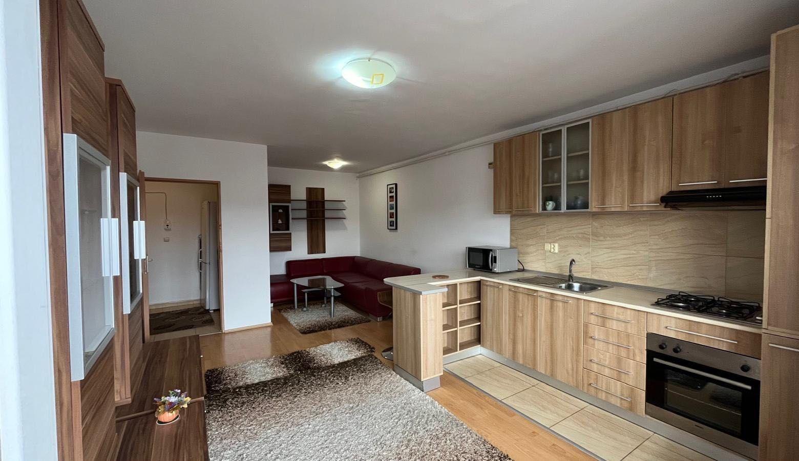 NOU! PF vând apt 2 camere in Baciu (suna acum la 0745516940 pt informatii)