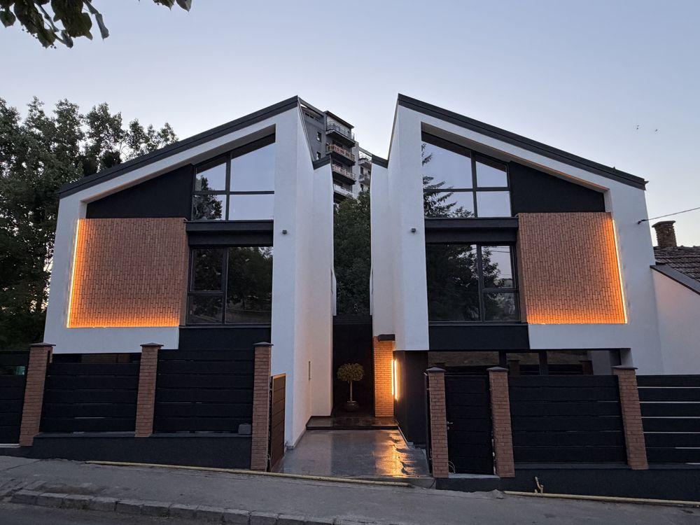 Casa Premium | S-P-E-M | Zona Semicentrala