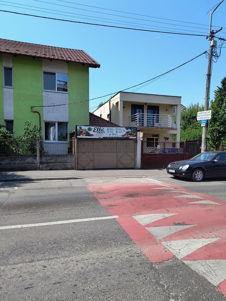 Spatiu comercial de inchiriat