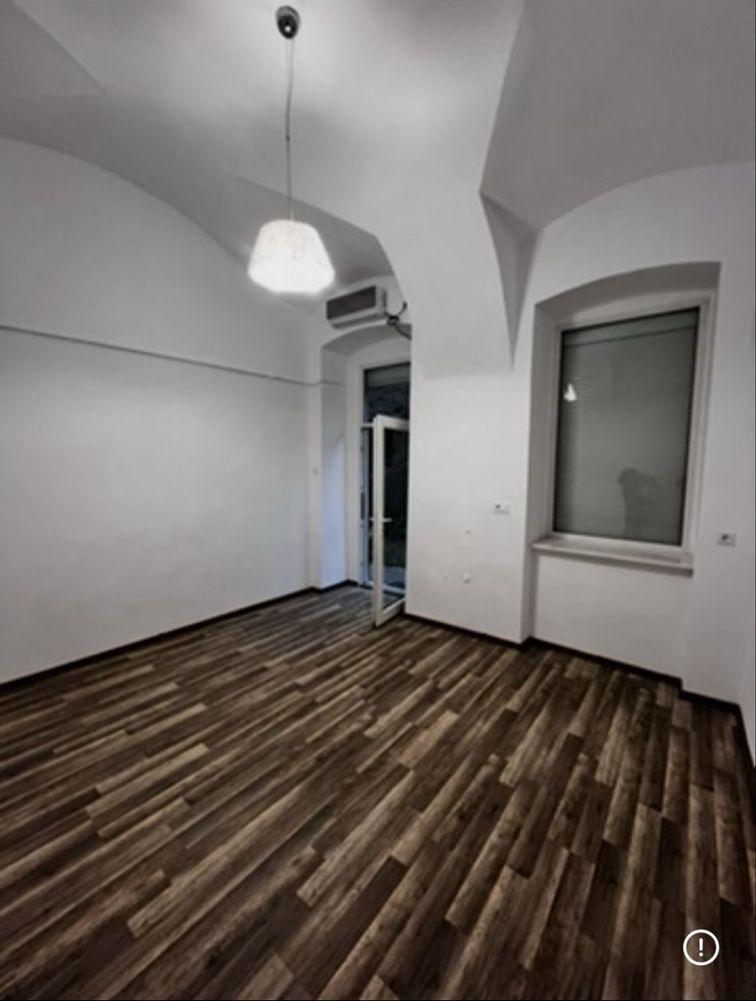 Spatiu Ultracentral Bdul Eroilor