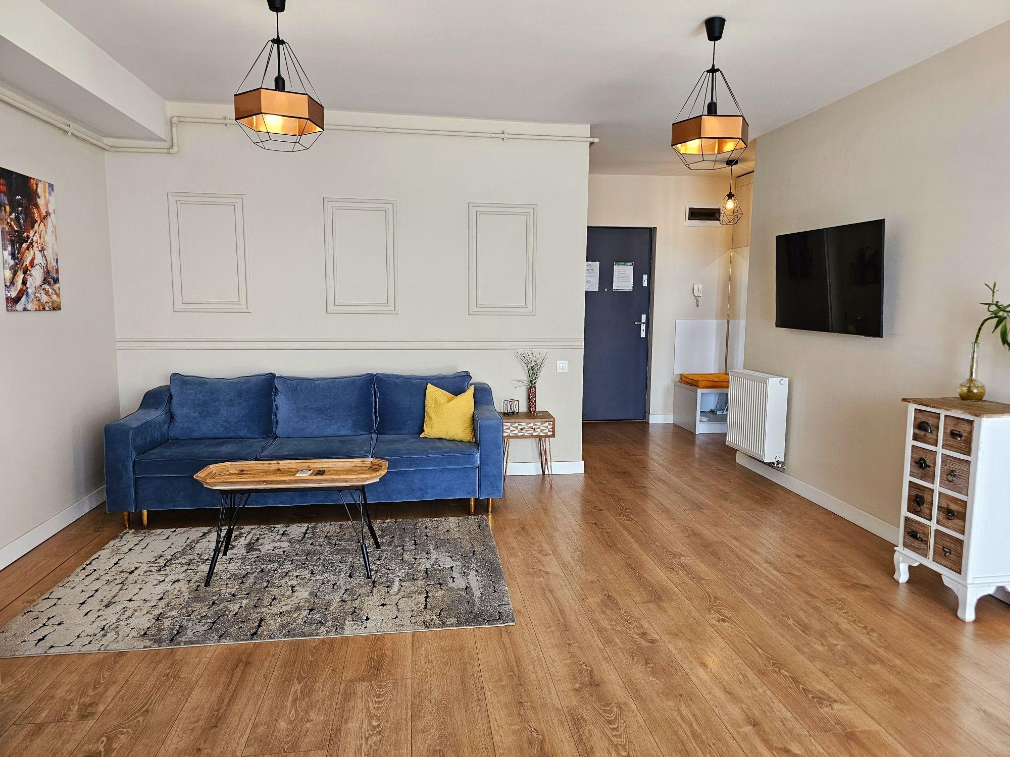 Inchiriere Apartament 2 cam zona Iulius Mall Cluj