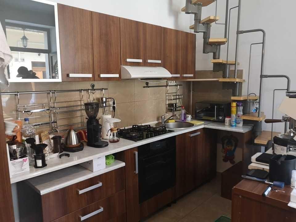 Inchiriez apartament ultracentral, Piata Unirii 4-5 - imagine 1