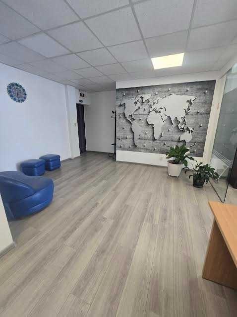 PF inchirez apartament 6 camere 2 bai 2 terase - imagine 1