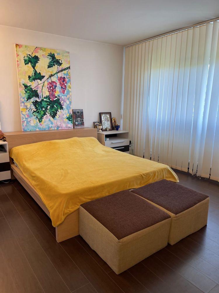 Inchiriez apartament cu 4 camere - imagine 1