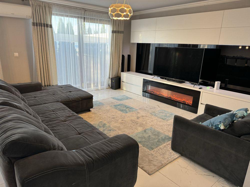 Casa tip Duplex de inchiriat in cartier Panorama