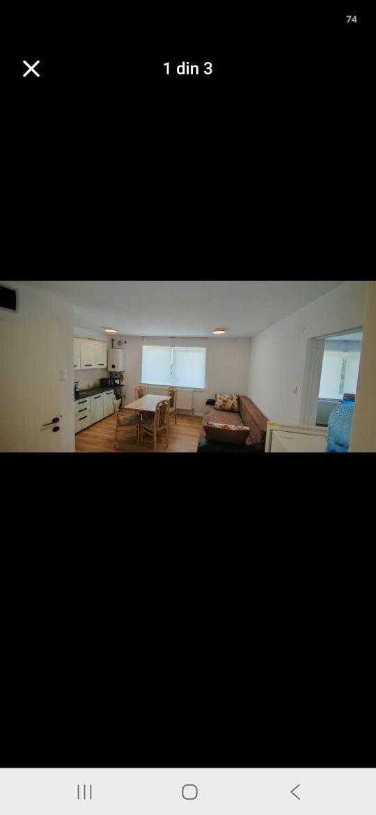 Apartament 1 cameră - imagine 1